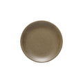 Salad&amp;#x2f;dessert plate, Olive green