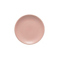 Salad&amp;#x2f;dessert plate, Mauve rose