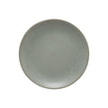 Dinner plate, Sage green