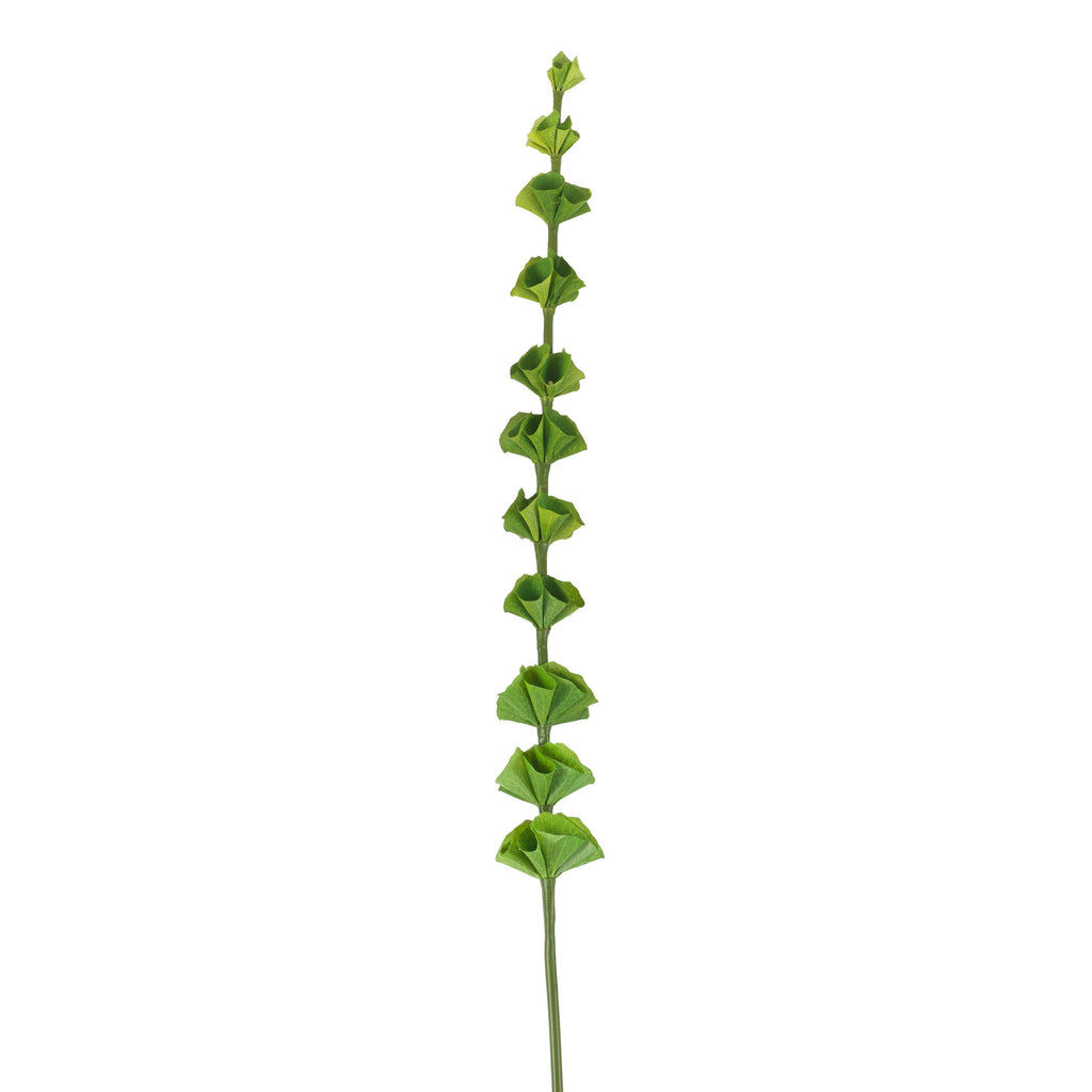 Bells of Ireland Branch - 33" Long
