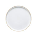 Round Plate, Dune path