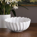 VIDA Vienna  Medium Bowl (White)