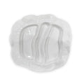 Havana Three Part Server White