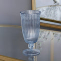 VIDA Acrylic Tumbler Set of 4 (Blue)