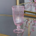 VIDA Acrylic Tumbler Set of 4 (Pink)