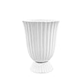 Vienna Large Vase White