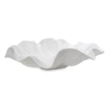 Havana Aries Extra Large Bowl White