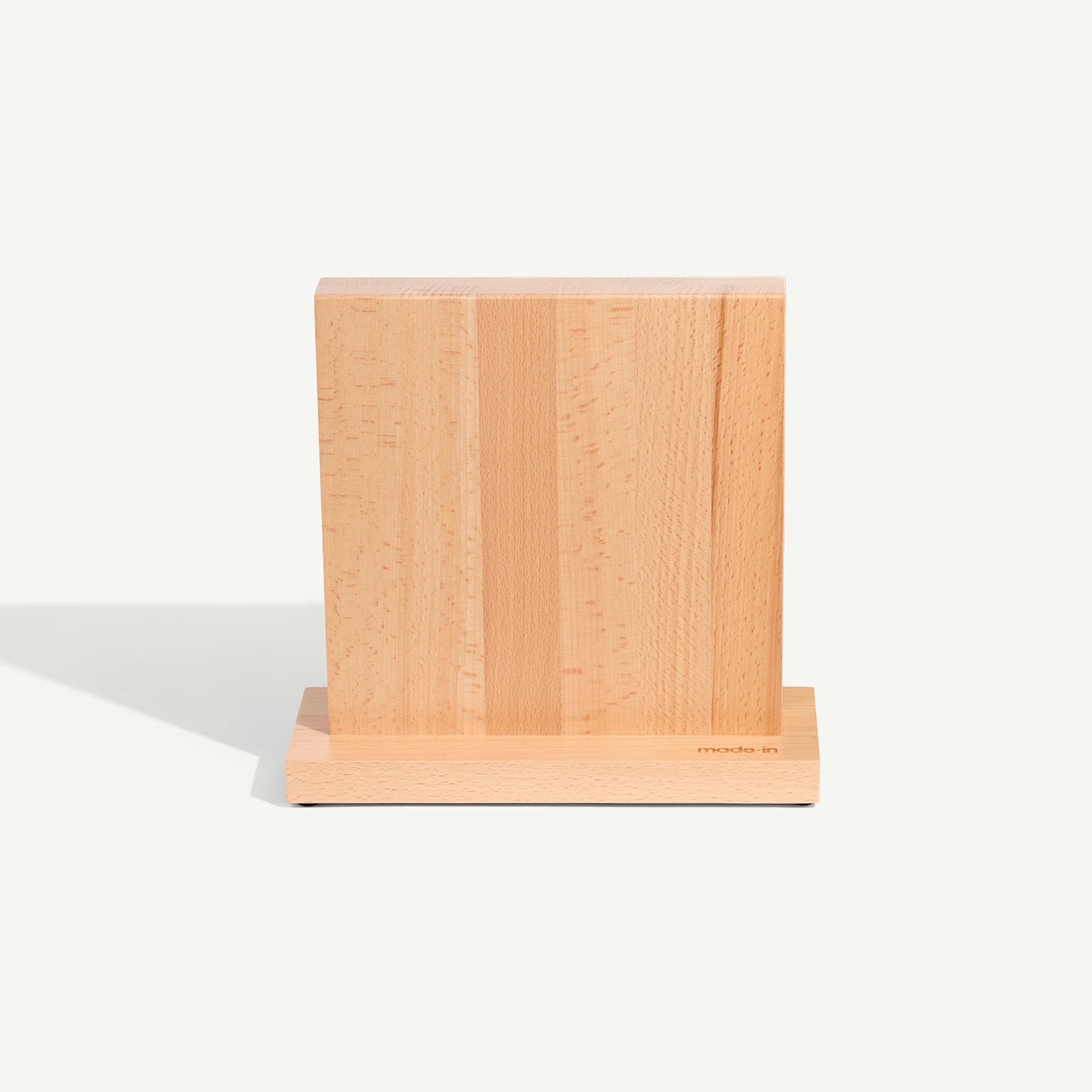 Knife Block Countertop