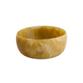 Sorbet Large Round Bowl ( Matcha)