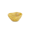 Sorbet Mini Wavy Round  Bowl ( Matcha)