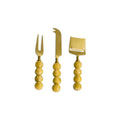 Sorbet Cheese Set of 3 (Matcha)
