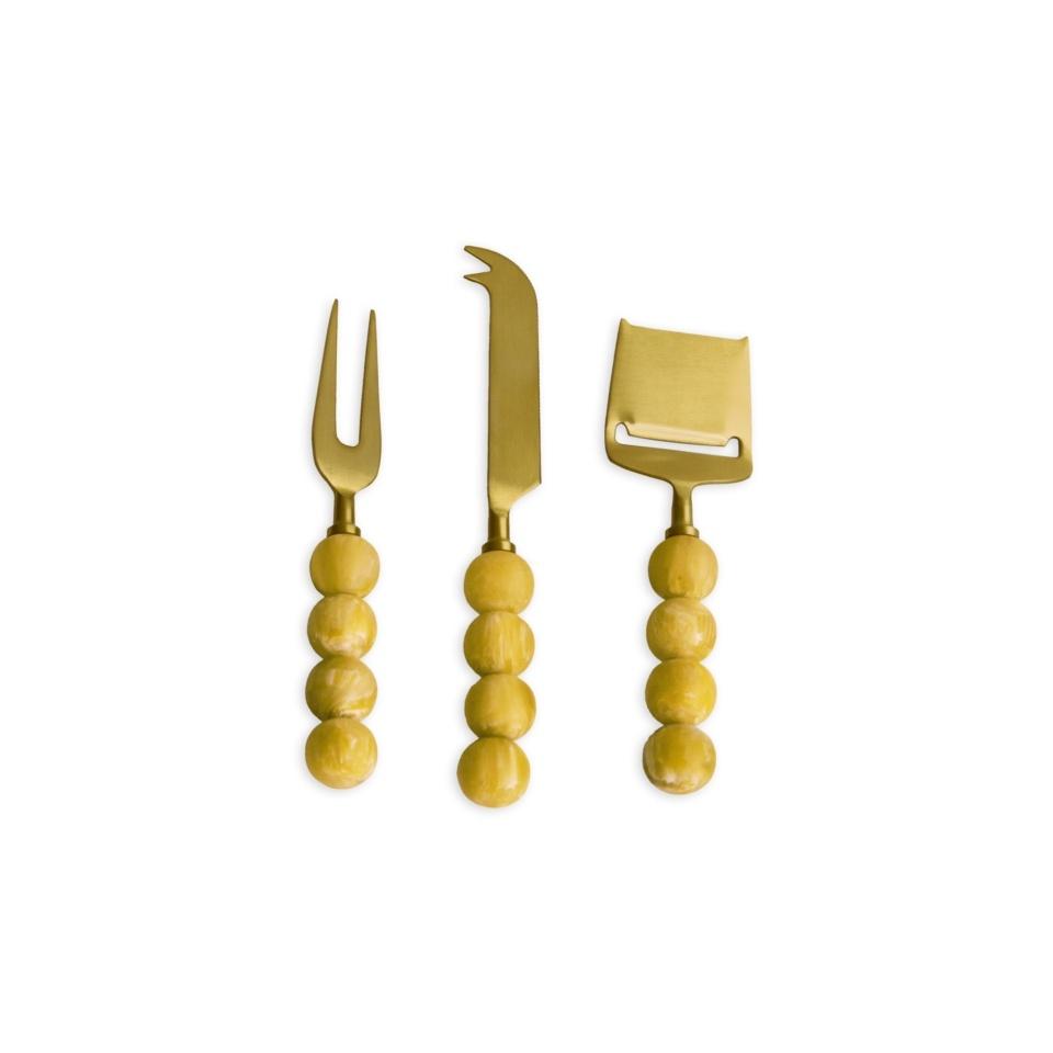 Sorbet Cheese Set of 3 (Matcha)
