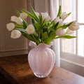 Vento Large Vase Cameilla