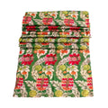 LINENS Laurent Runner (Floral)
