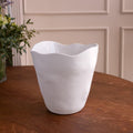 Nube Champagne Bucket White