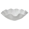 Havana Carola Extra Large Bowl White