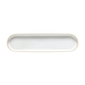 Oval Tray, Dune path