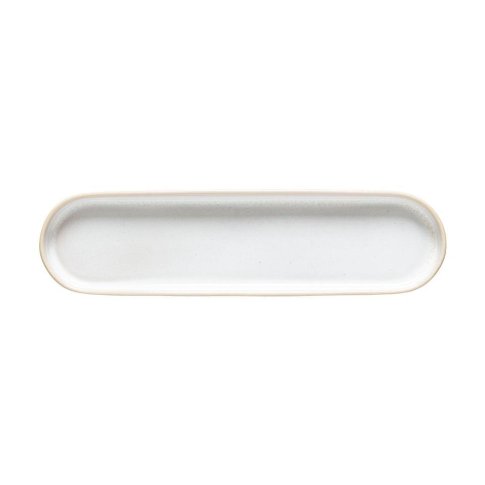 Oval Tray, Dune path