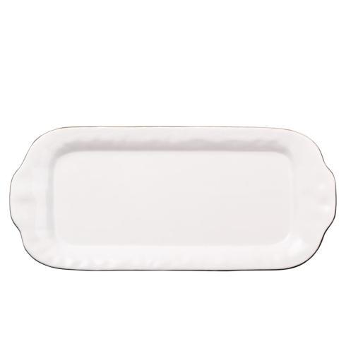 Large Rectangular Tray