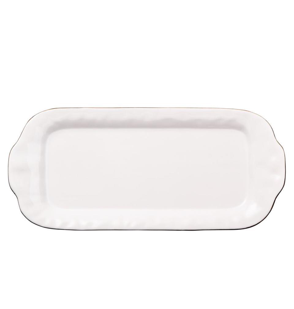 Large Rectangular Tray