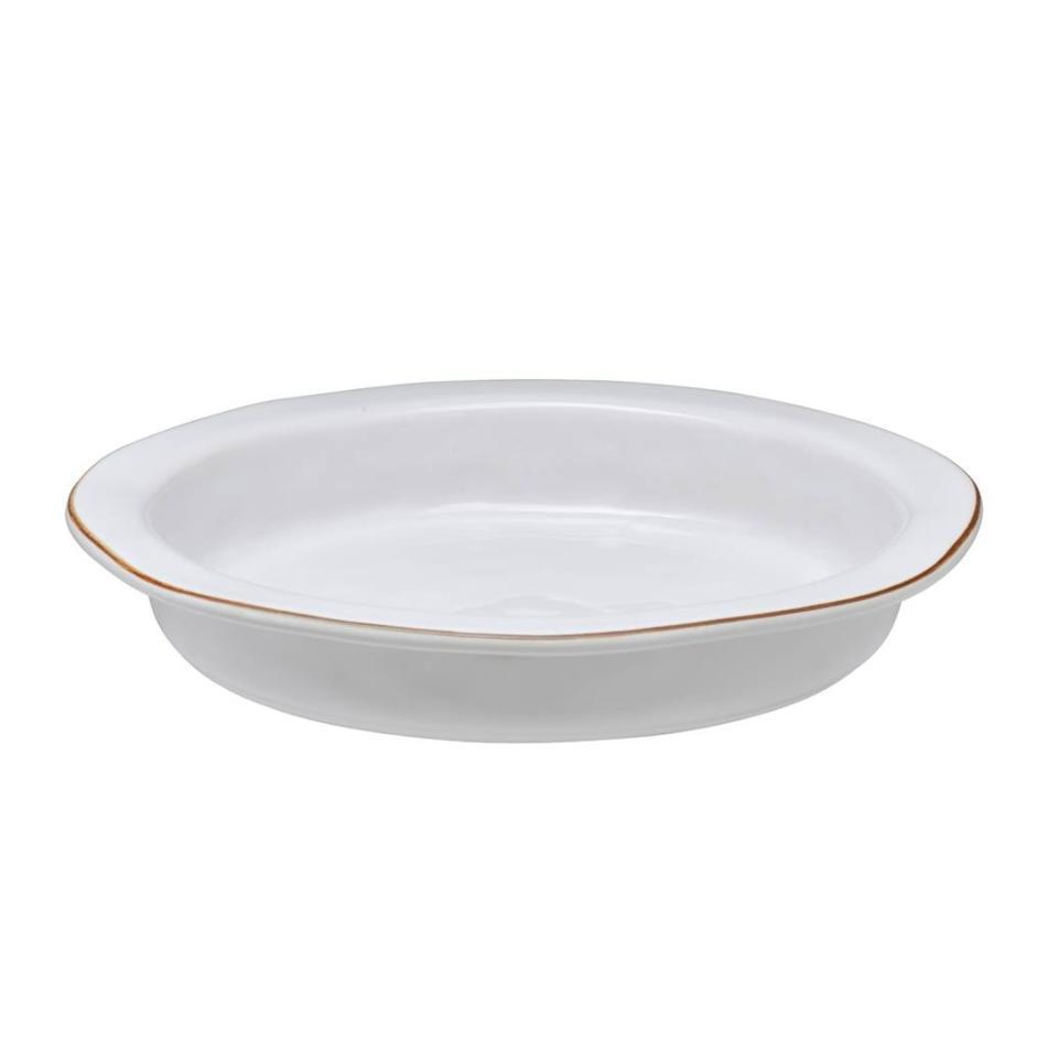 Pie/Quiche Dish