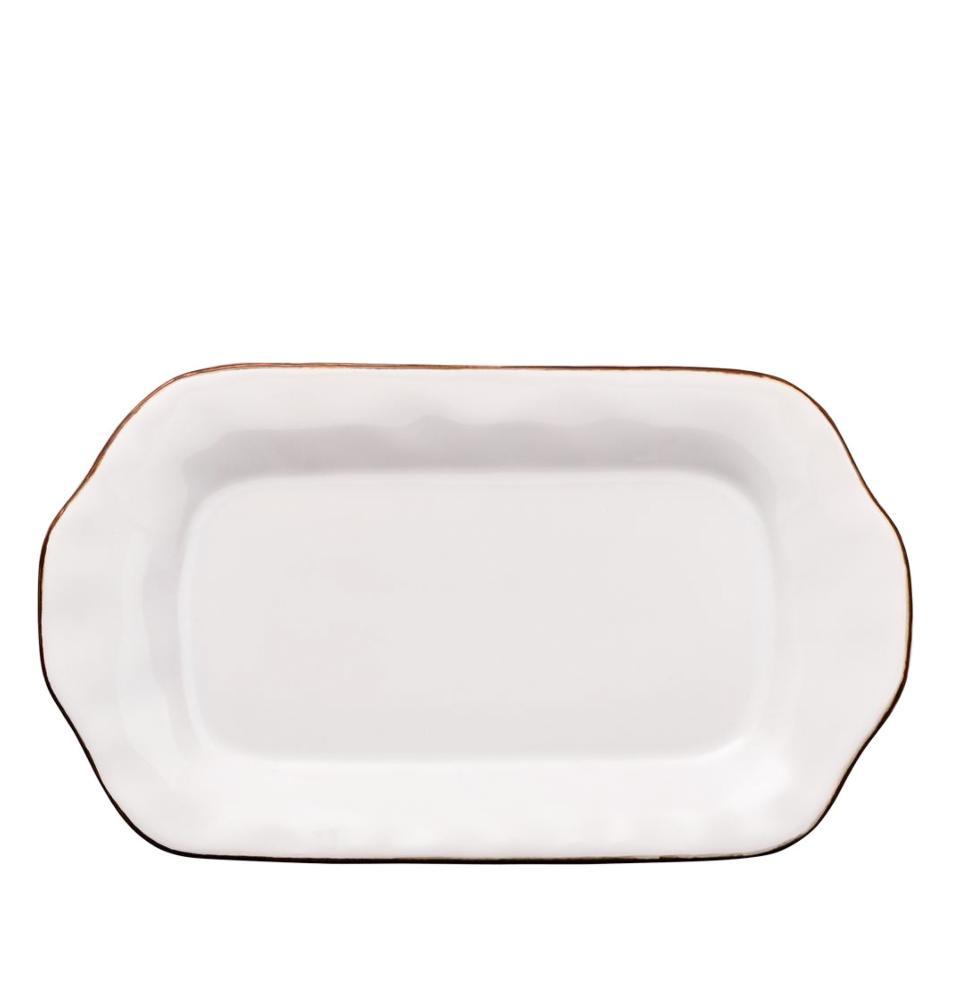 Butter/Sauce Server Tray
