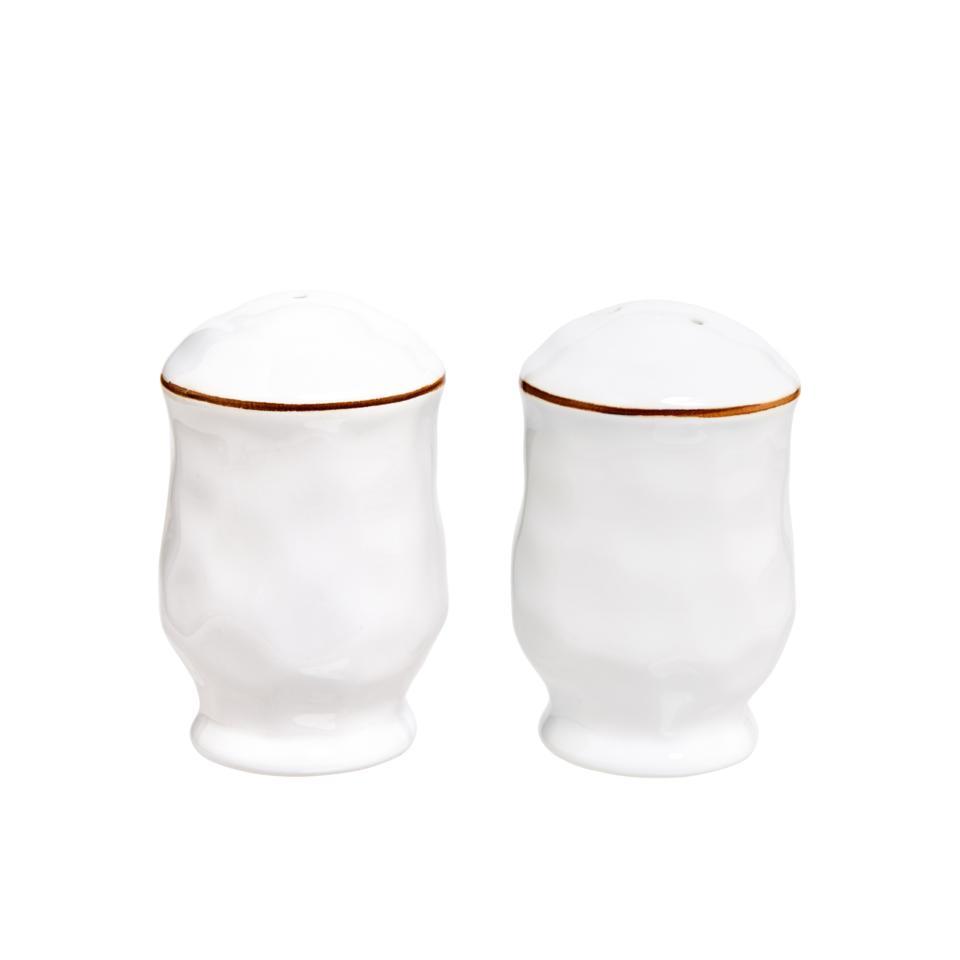 Salt &amp; Pepper Set