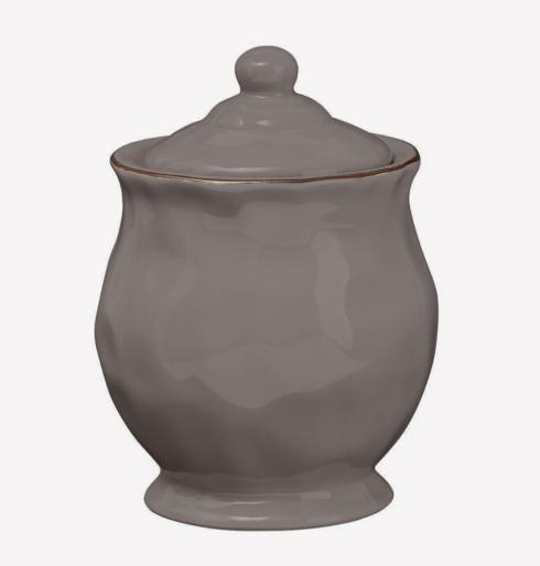 Cantaria Covered Sugar Charcoal