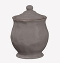 Cantaria Covered Sugar Charcoal