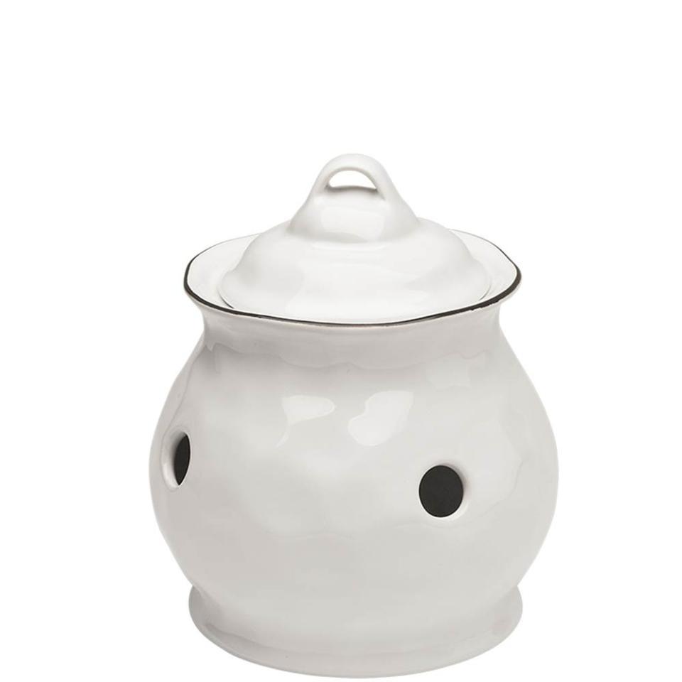 Garlic Keeper