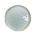 Cantaria Coupe Salad Sheer Blue