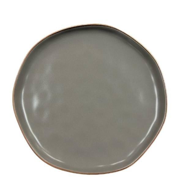 Cantaria Coupe Salad Charcoal