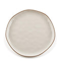 Cantaria Coupe Salad Ivory