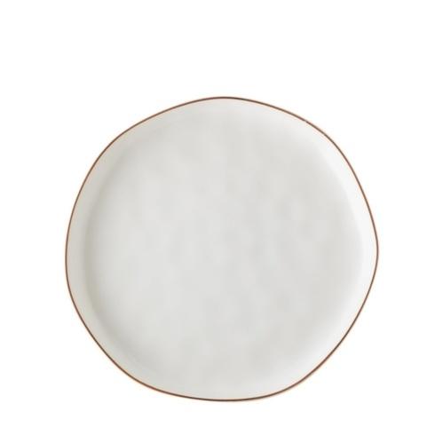 Cantaria Coupe Salad Matte White