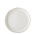Cantaria Coupe Salad White