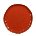 Cantaria Coupe Dinner Poppy Red