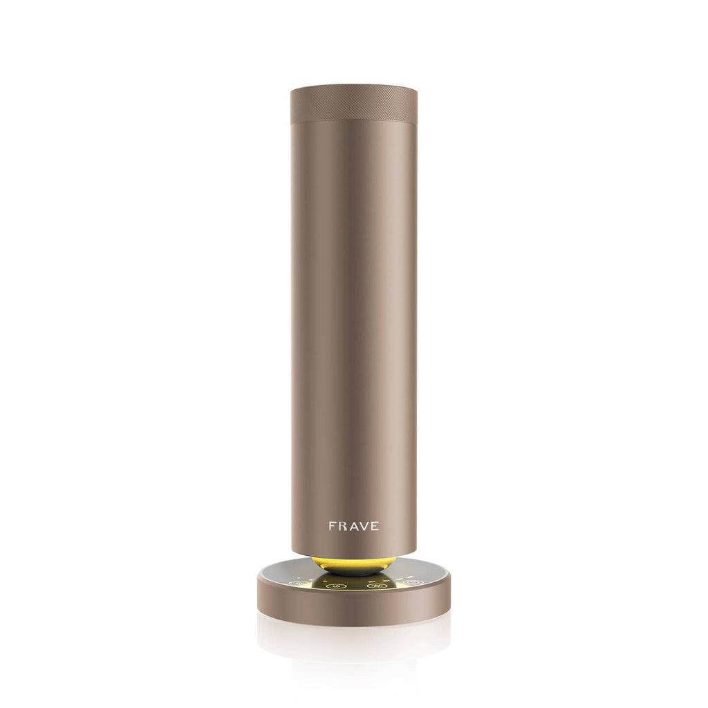 Tower Diffuser – Ambient Waterless Scent Diffuser