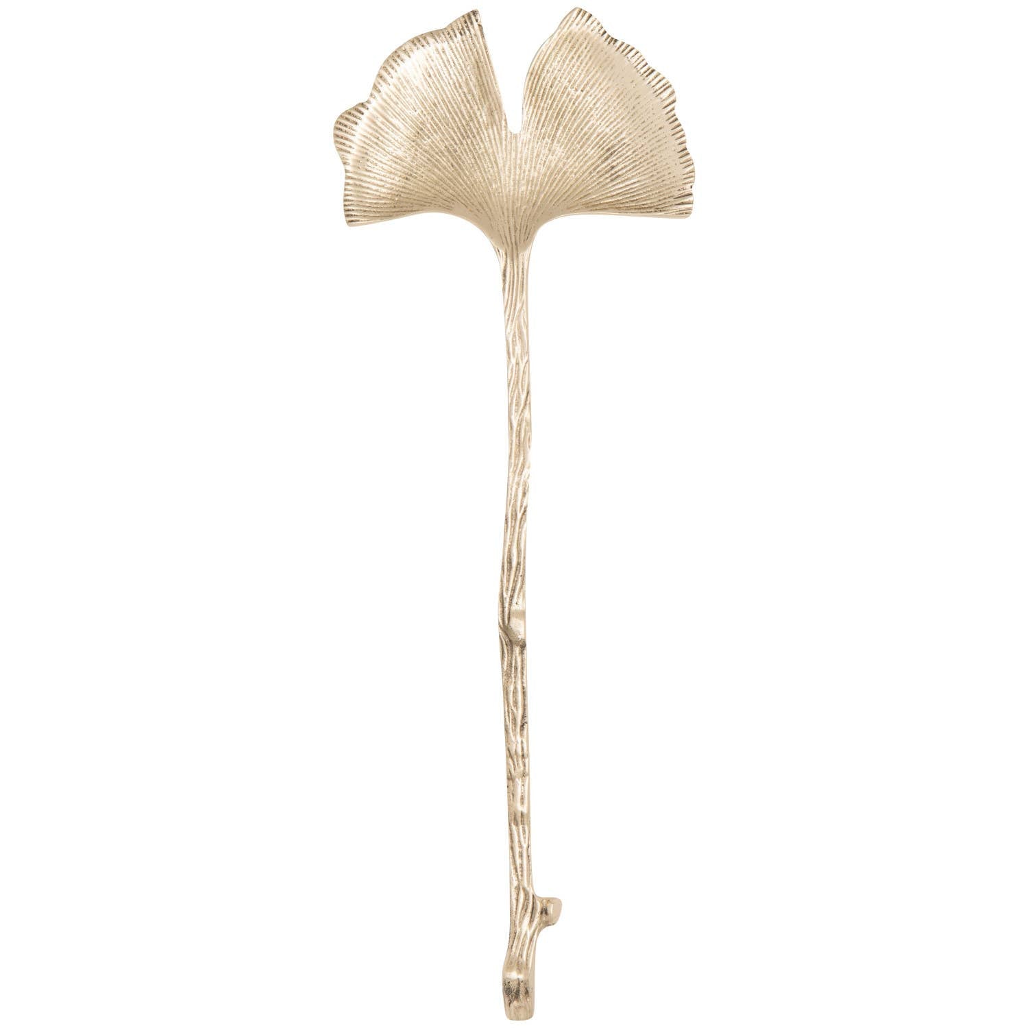 Ginkgo Salad Servers Set of 2