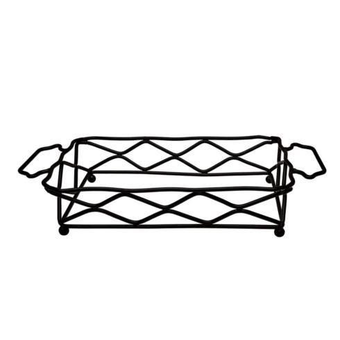 Iron Medium Rectangular Holder