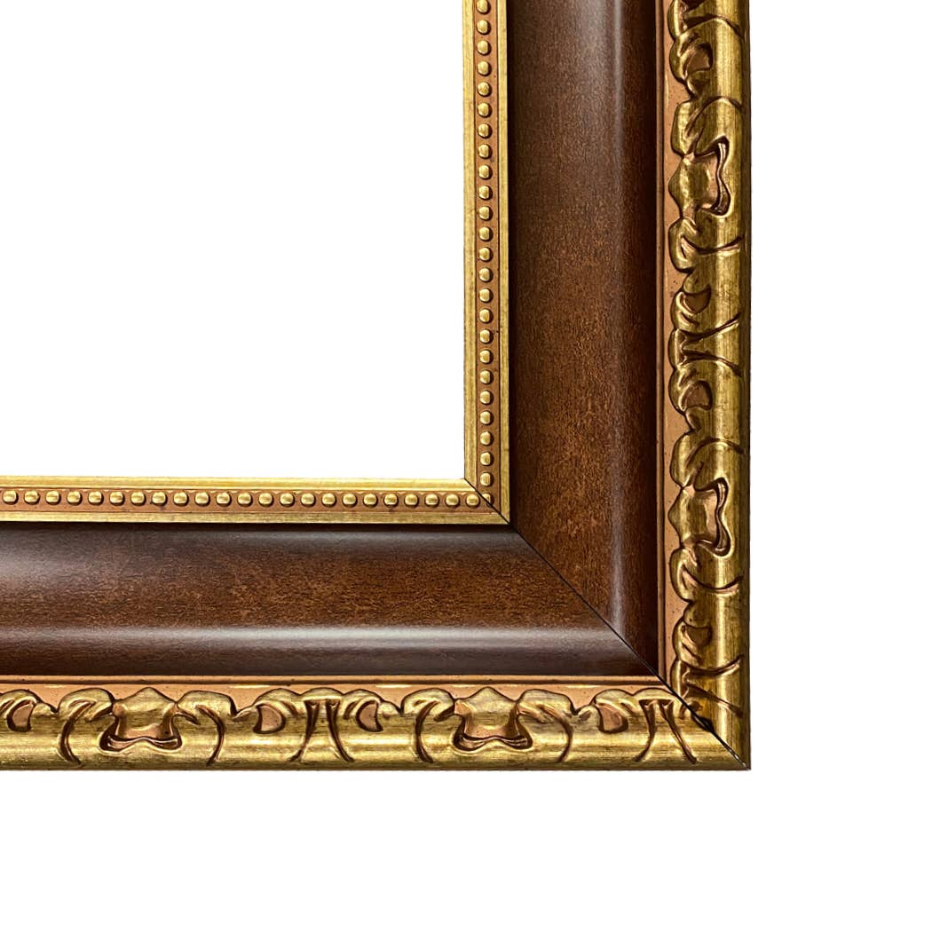 English Pointer with Pheasant Painting Print on Canvas