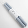 Bluebell | Dipped Beeswax Taper Candles | All Natural