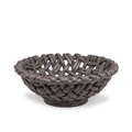 Round Basket Charcoal