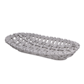 Oval Basket Griege