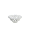 Mini Basket White