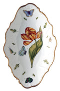 Oval Open Vegetable Bowl