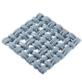 6" Square Trivet Morning Sky