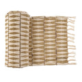 Helena Woven Table Runner
