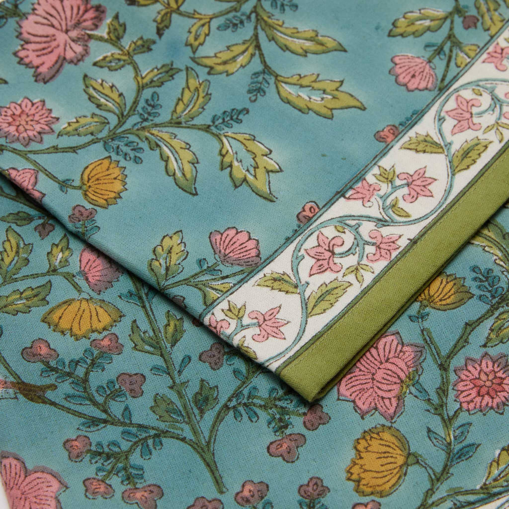 Giverny Multi Napkins - Set of 4