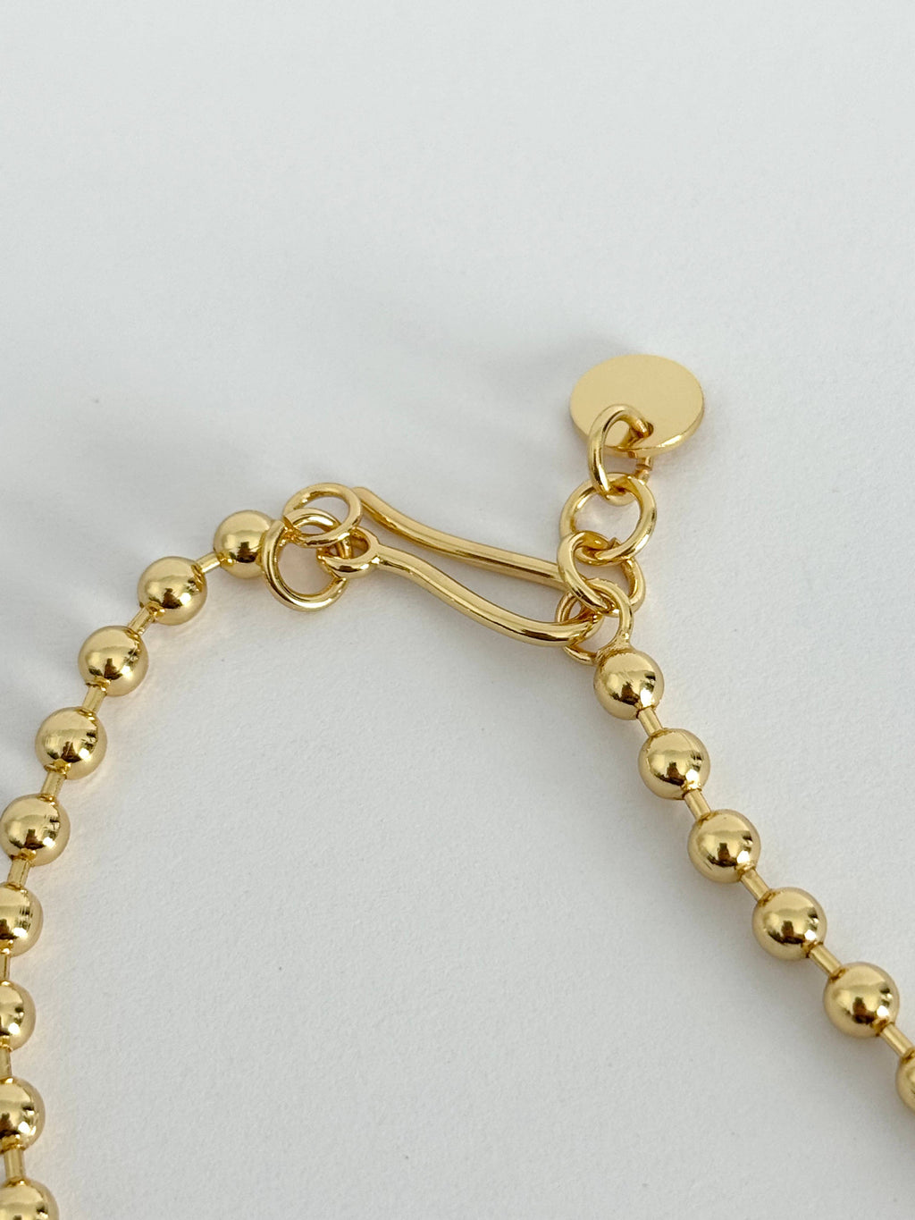 Louisa Necklace 