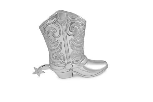Cowboy Boot Wine Bucket